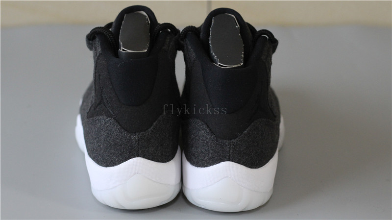 Air Jordan 11 Retro Wool